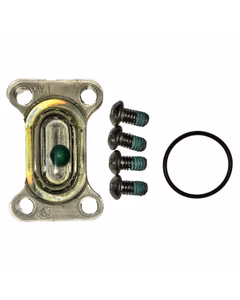 Civacon 861/897/891 API Sight Glass Replacement Kit