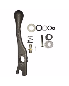 CIVACON 891A API HANDLE KIT