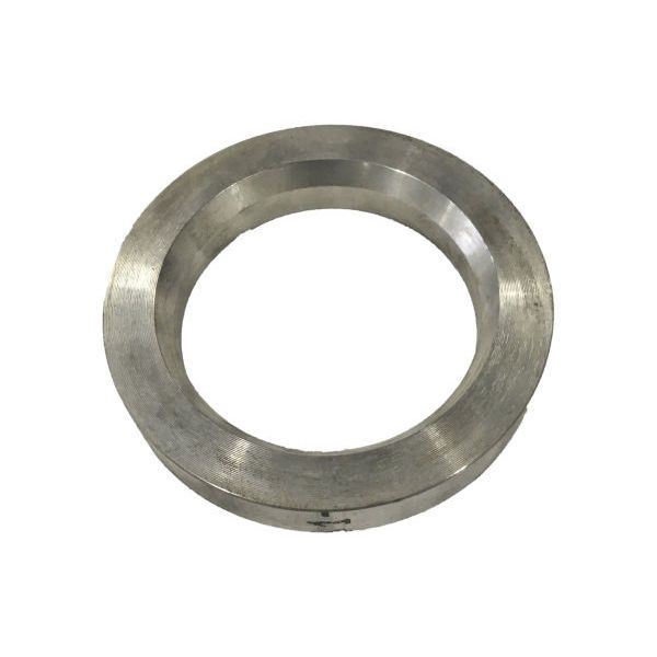 HEIL TRAILER VAPOR VENT ALUMINUM WELD ON 3 IN. FLANGE