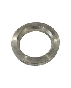 HEIL TRAILER VAPOR VENT ALUMINUM WELD ON 3 IN. FLANGE