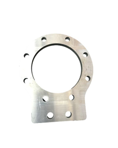 Heil 4" API Adapter Flange