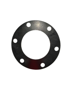 VENT FLANGE GASKET, VITON
