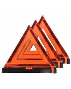 TANK TRAILER TRIANGLE SAFETY KIT