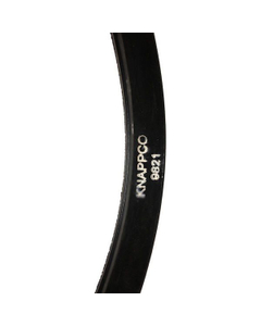 CIVACON 9821 20 IN. BUNA DOMELID GASKET