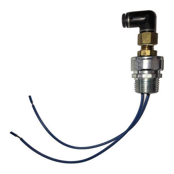 Civacon Air Over Electric ASA-1 Switch