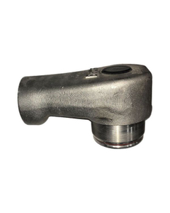 BETTS 3.5 IN. THREADED VAPOR VENT