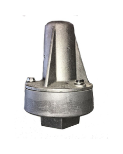 BTI Relief Valve, 2" Female Thread
