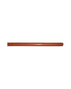 1/4 IN. AIR BRAKE TUBING, ORANGE, SOLD PER FOOT