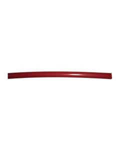 1/4 IN. AIR BRAKE TUBING, RED, SOLD PER FOOT