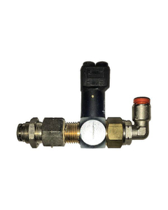 RMC Engineering Low-Pressure Sensor With Fittings