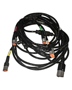 CIVACON 5 COMPARTMENT ROM-LINK TOP HARNESS