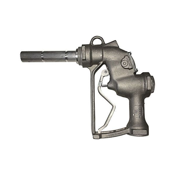 1.5" Dixon Bayco Automatic Gas Nozzle