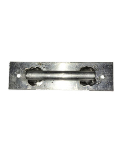 FRONT HOSE TRAY STRAP BRACKET