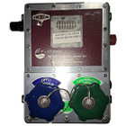 FloTech™ Checkmate Overfill Monitor with Integrated Dual Socket