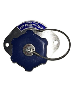 FLOTECH API OPTIC FACEPLATE