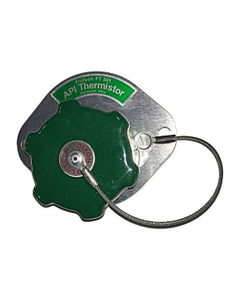 FLOTECH API THERMISTOR FACEPLATE