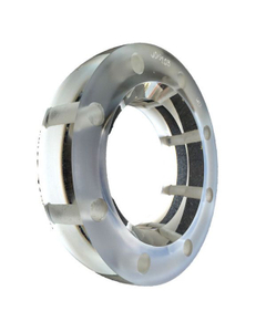 4" Ethanol Compatible Sight Glass Jikoh