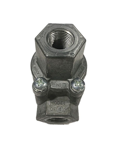 Humphrey Super Quick Exhaust Valve