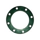 3" TTMA Flange Gasket, Viton