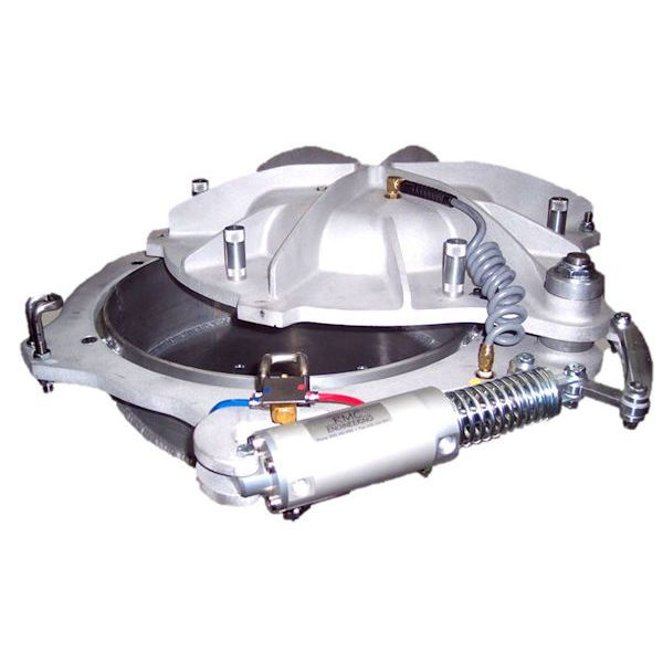 RMC Automatic Dome Lid, Replaces Betts