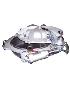 RMC Engineering 20" Automatic Air Dome Lid