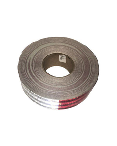 3M Conspicuity Reflective Tape, 2 in X 150 ft, DOT