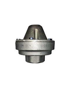 2" Civacon Pressure Relief Valve, 15 PSI
