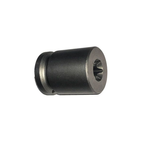 3/4" Drive Hendrickson Socket, Torx Head