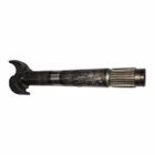 HENDRICKSON LEFT AAT S-CAM SHAFT