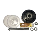 HENDRICKSON PIVOT BUSHING KIT WIDE, AAT