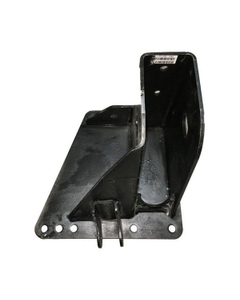 Hendrickson 12" Frame Rail Bracket Roadside, AANT