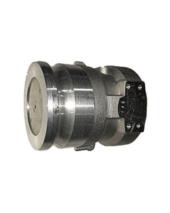 Dixon 4" Vapor Return Valve