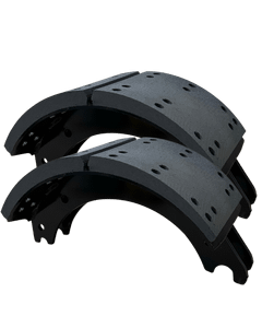 Air Spring Rolling Lobe