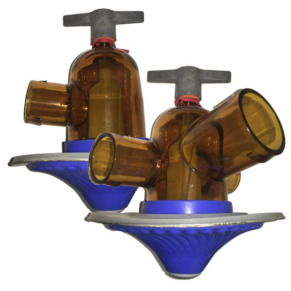 BTI AERATION PARTS