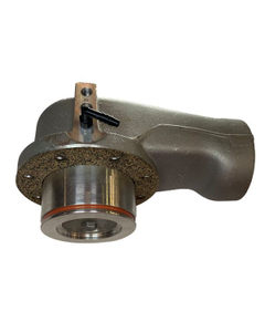 3" Aluminum Betts, Vapor Vent