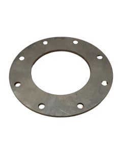 6" Steel Flange Pipe, 8-Bolt