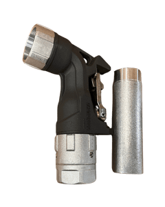2" Dixon Gas Nozzle