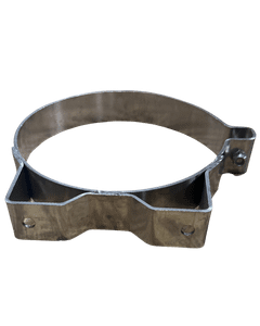 Air Filter Assembly Mounting Bracket