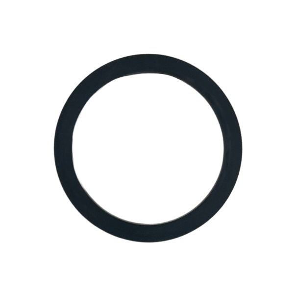 3" Buna Cap Gasket