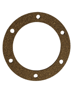 Vent Flange VE0045 Cork/Buna Gasket