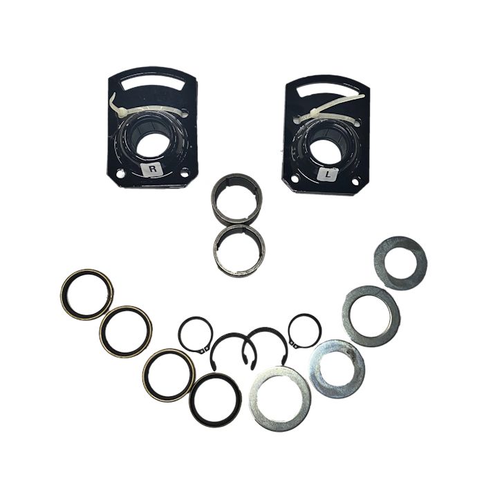 Dana XL2 Camshaft Kit