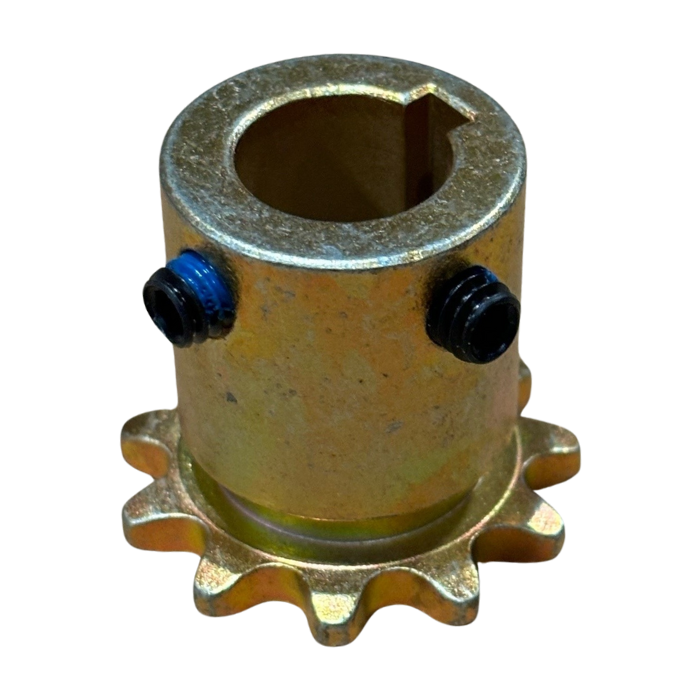 Hannay Reels 11T35 Sprocket, 1-5/16