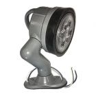 4" Betts Flood LED 315 Work Lamps With Toggle Switch