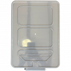 Tank Trailer Thin Document Box (GT-1055)