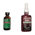 Garnet Loctite Kit