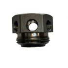 Tuthill Blower 360 Degree Melt Plug