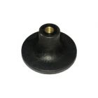Civacon Black Master Valve Button