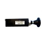 Civacon Master Push/Pull Valve Anodized