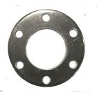 2 In. TTMA Aluminum TTMA Flange