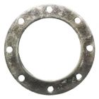 3" TTMA Aluminum Flange